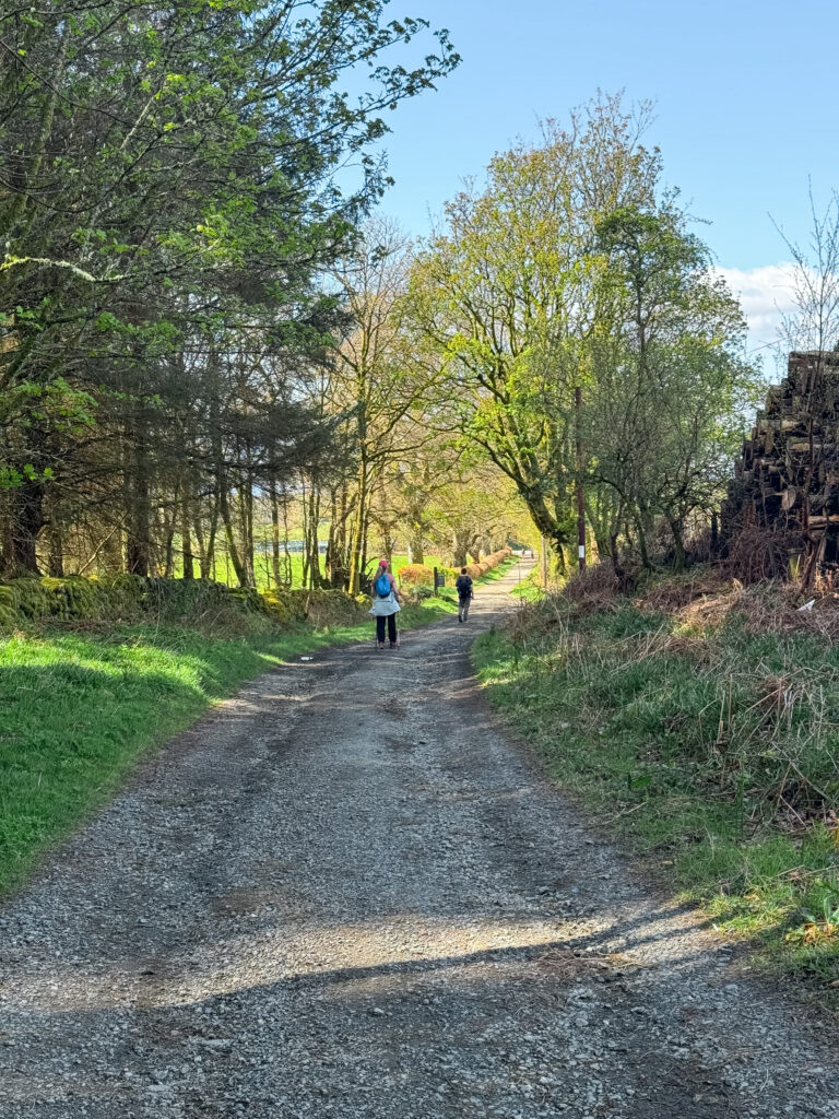 West Highland Way