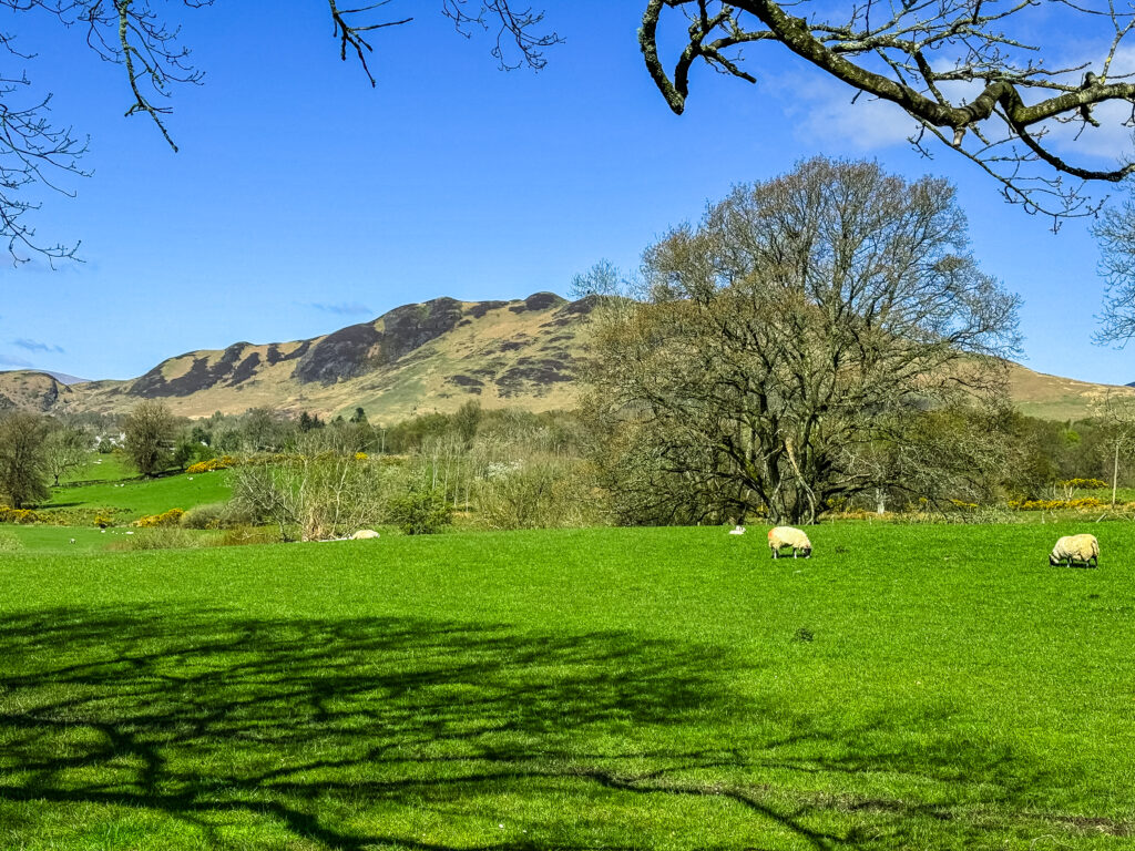 West Highland Way