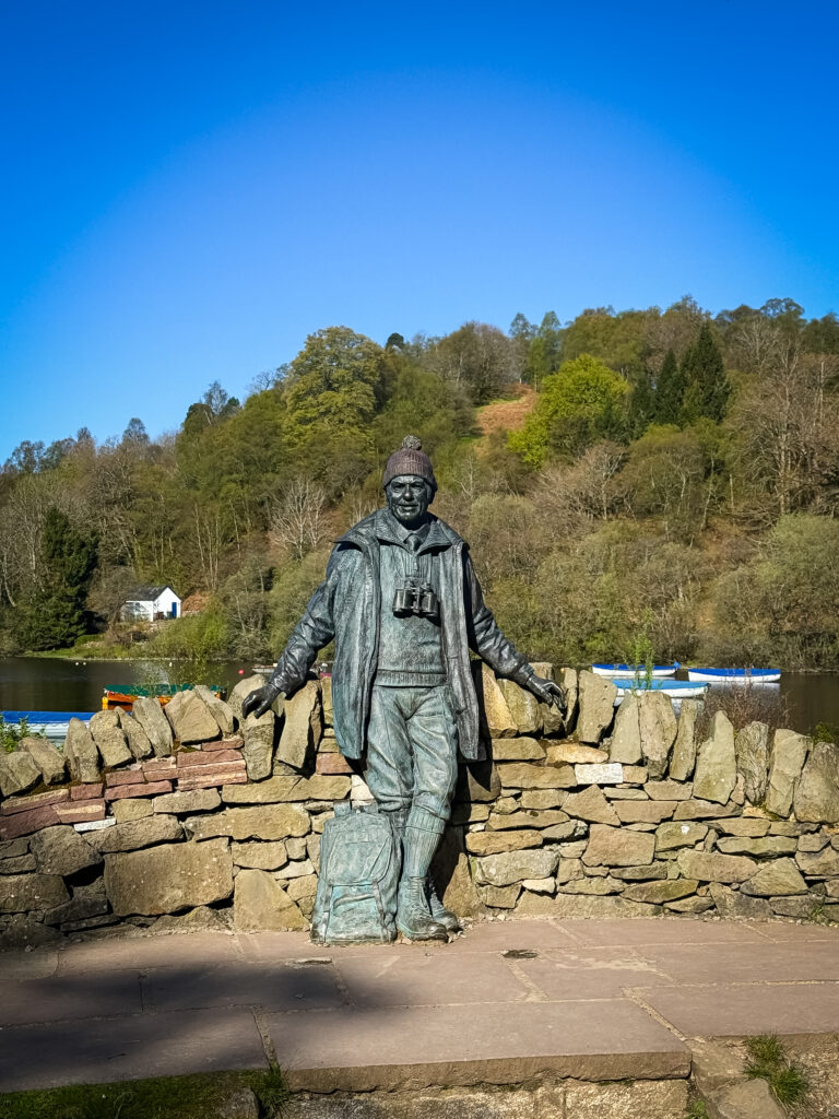 West Highland Way