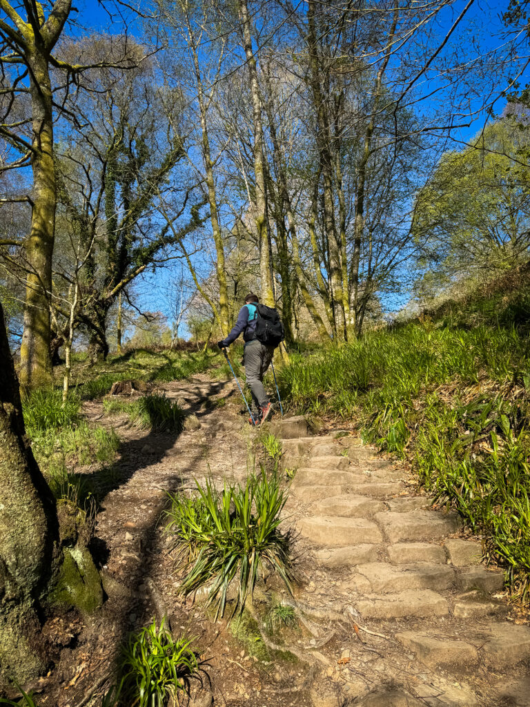 West Highland Way