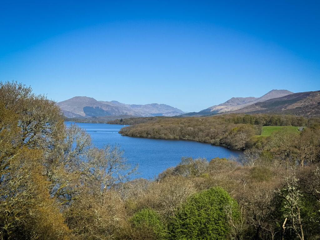 West Highland Way