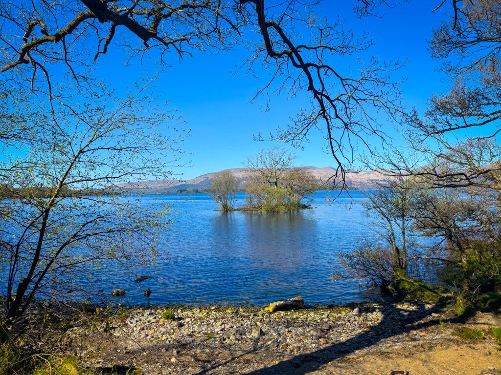 West Highland Way