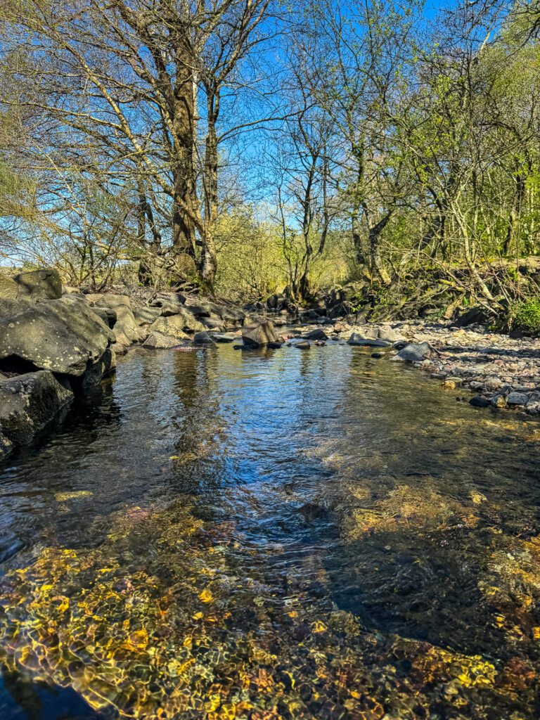 West Highland Way