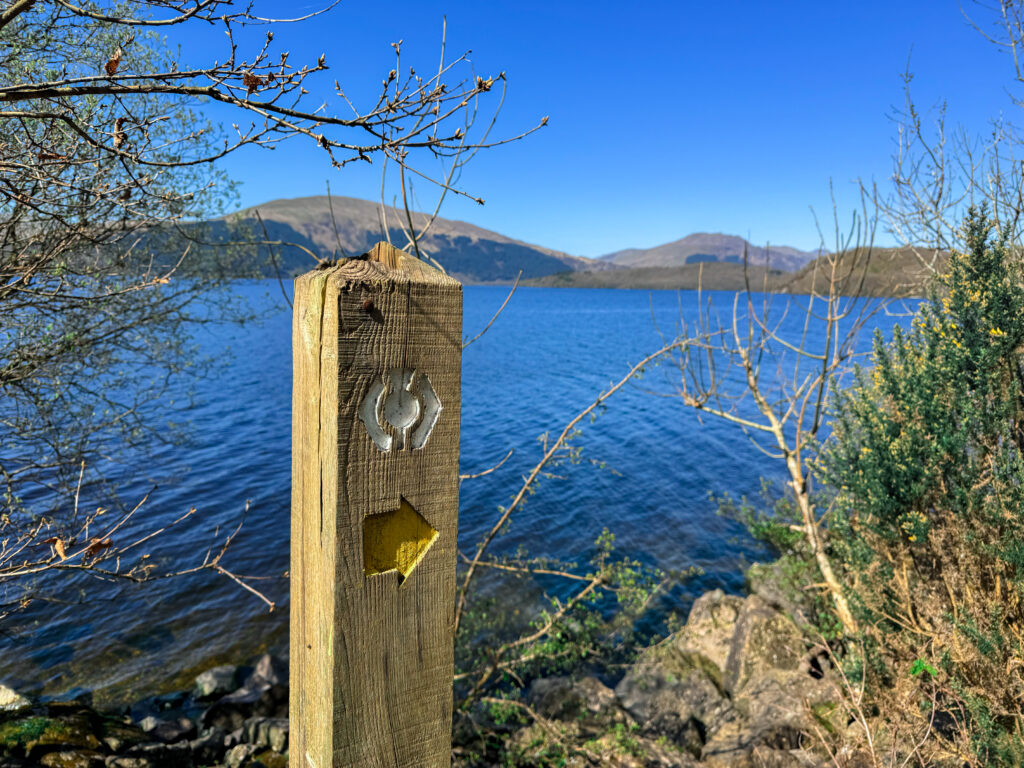 West Highland Way