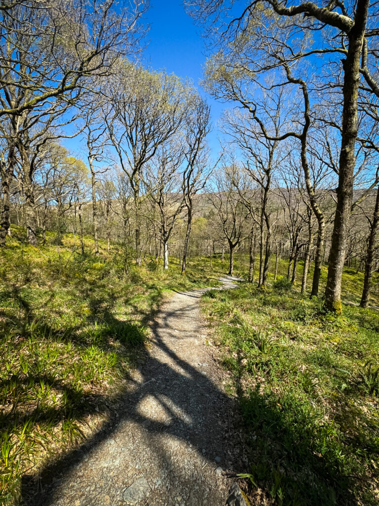 West Highland Way