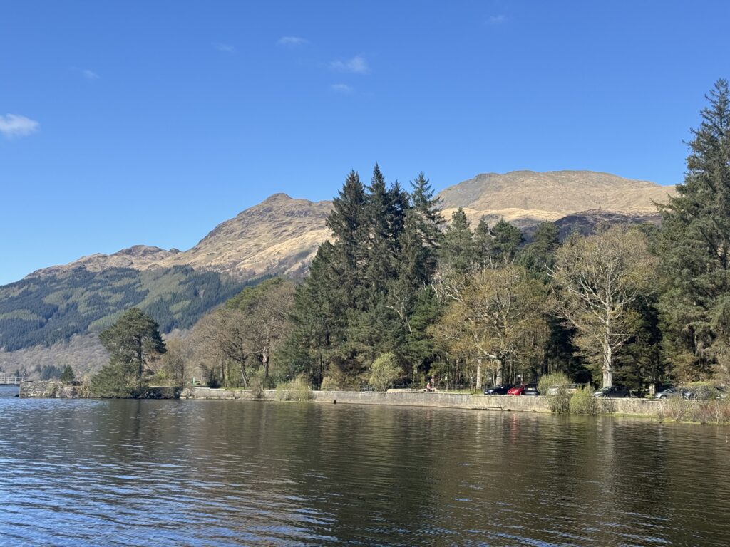 West Highland Way