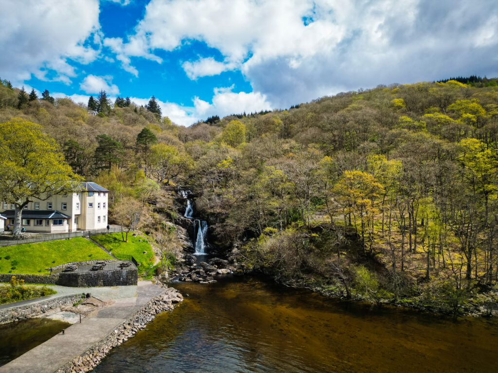 West Highland Way