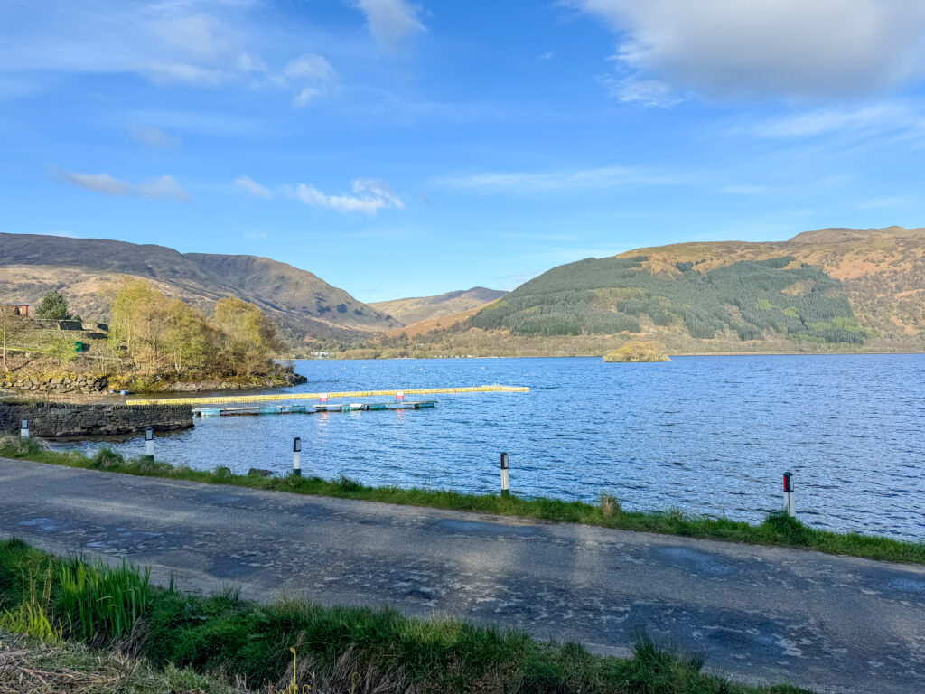 West Highland Way