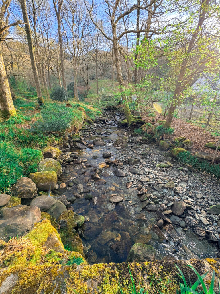 West Highland Way