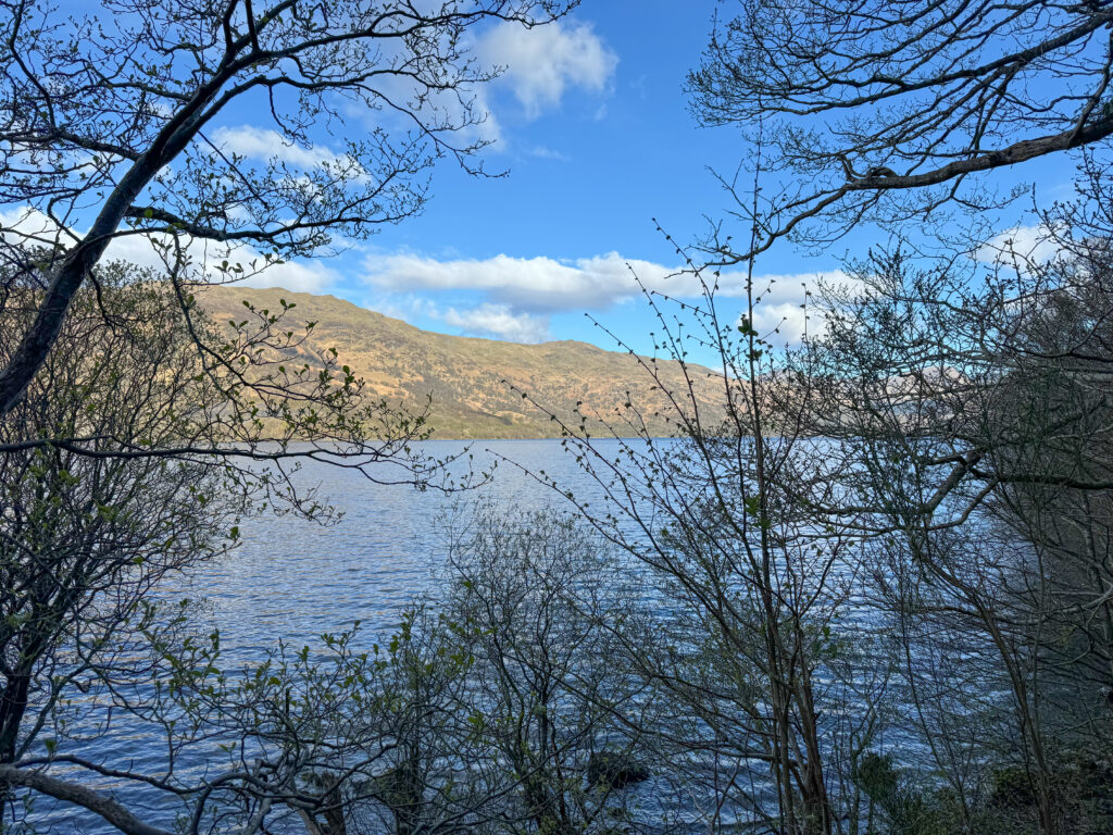 West Highland Way
