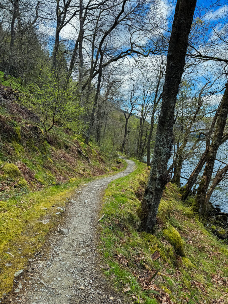 West Highland Way