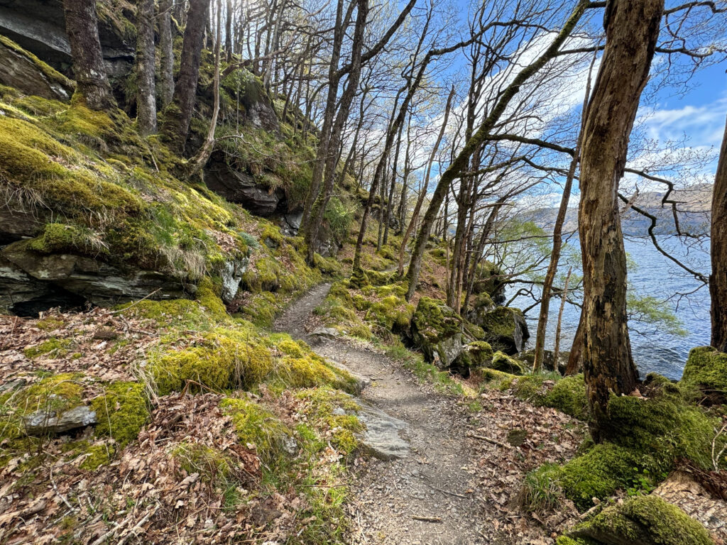 West Highland Way