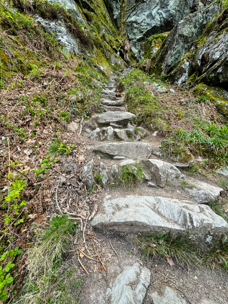 West Highland Way