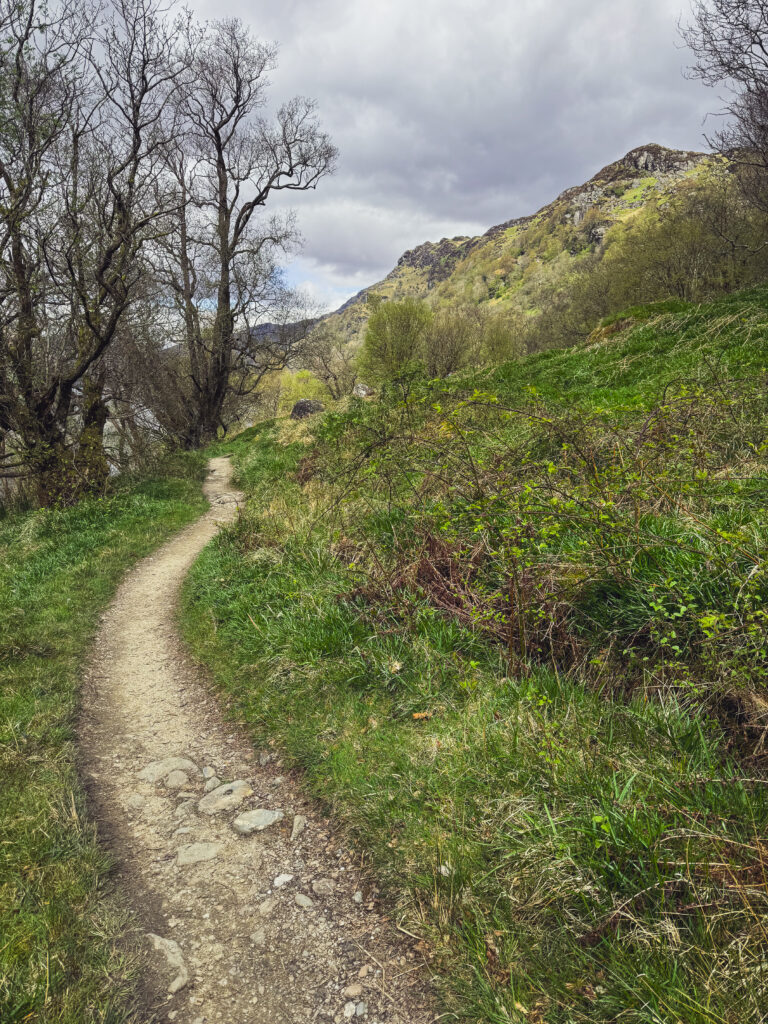 West Highland Way