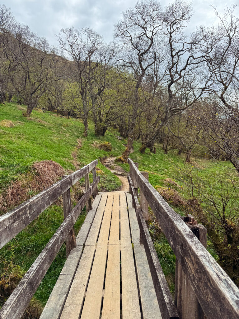 West Highland Way