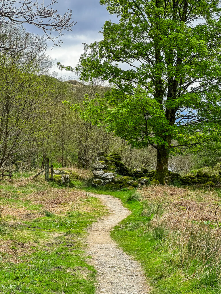 West Highland Way