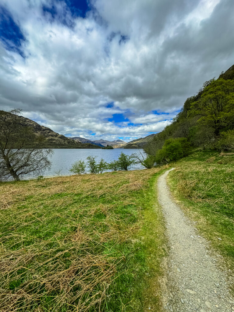 West Highland Way