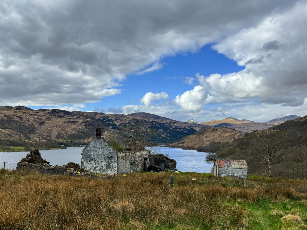 West Highland Way