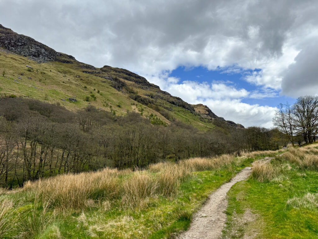 West Highland Way