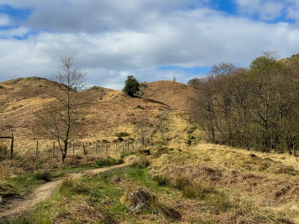 West Highland Way