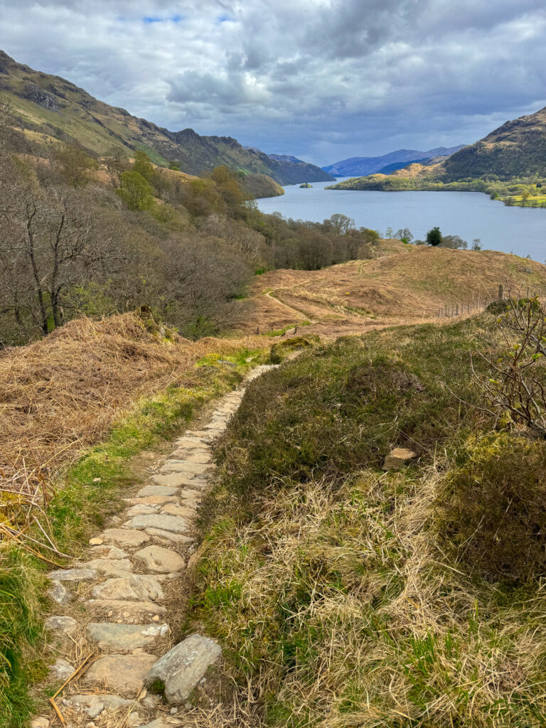 West Highland Way