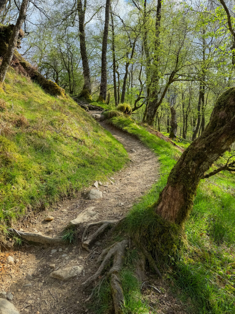 West Highland Way