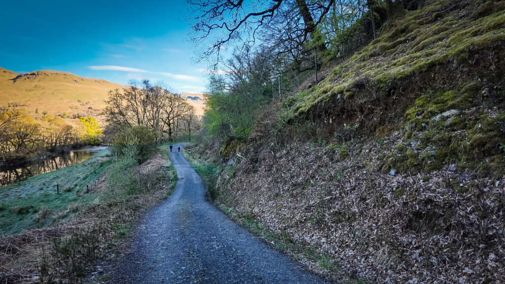 West Highland Way