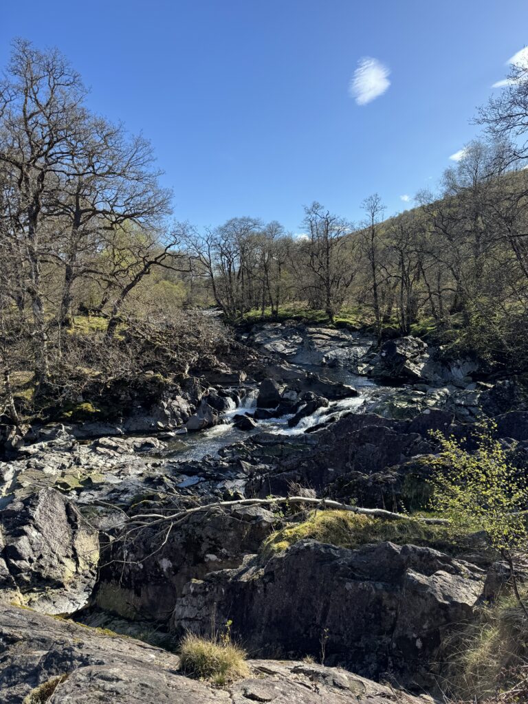 West Highland Way