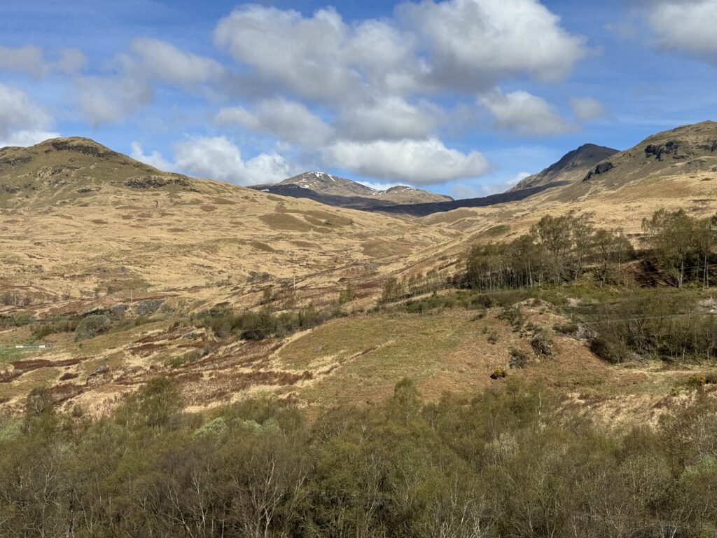 West Highland Way