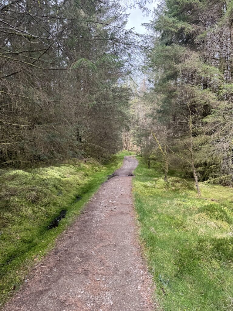 West Highland Way