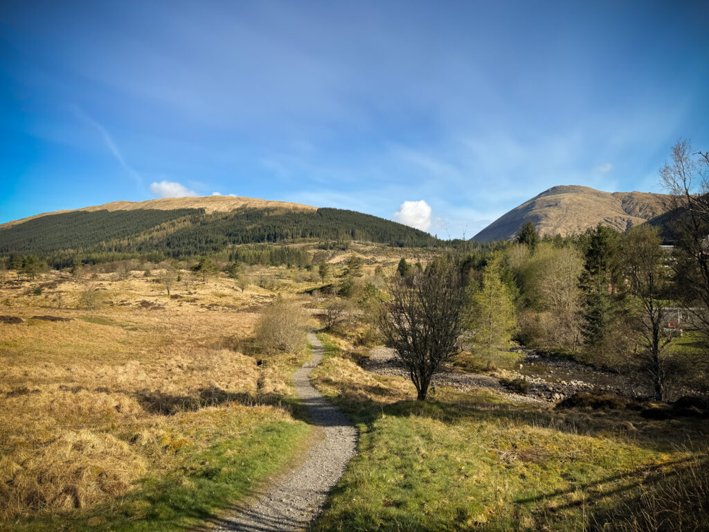 West Highland Way