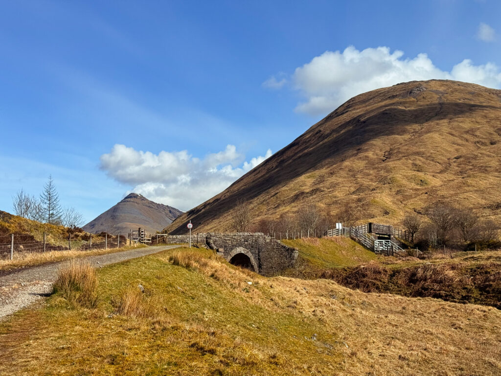 West Highland Way