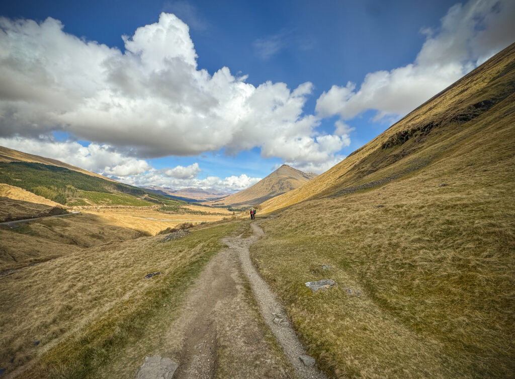 West Highland Way