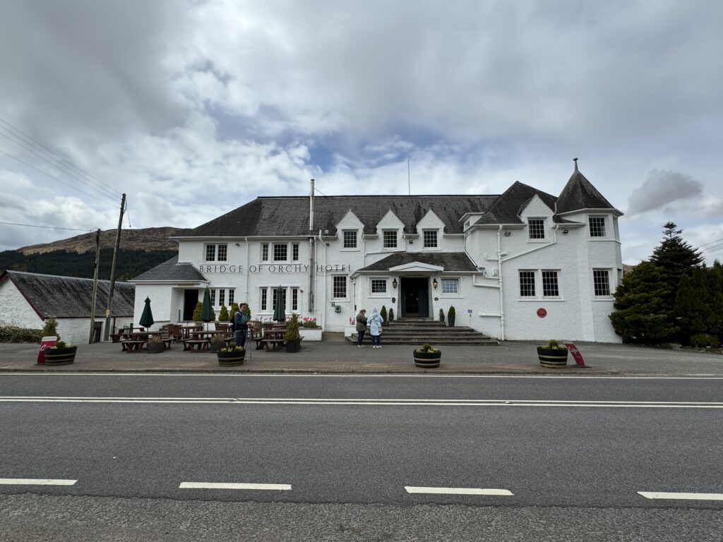 West Highland Way