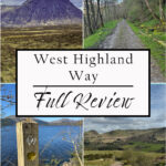 The West Highland Way: A 96-Mile Journey Through the Heart of Scotland